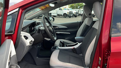 2019 Chevrolet Bolt EV LT