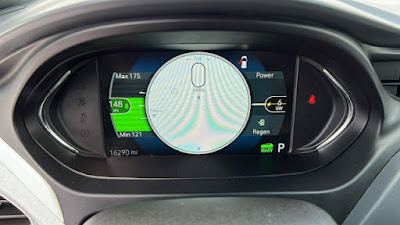 2019 Chevrolet Bolt EV LT