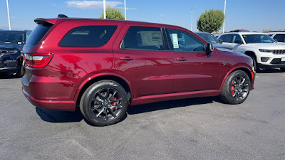 2024 Dodge Durango SRT Hellcat