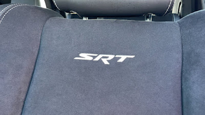 2024 Dodge Durango SRT Hellcat