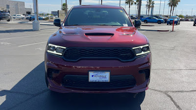 2024 Dodge Durango SRT Hellcat