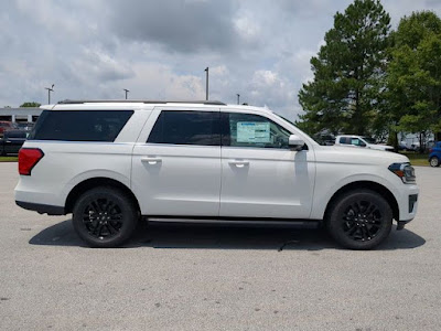 2024 Ford Expedition Max XLT