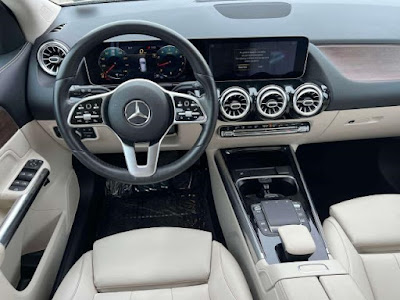 2021 Mercedes-Benz GLA GLA 250