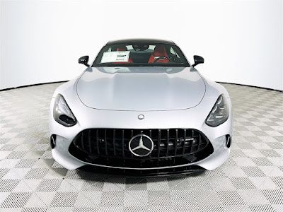 2024 Mercedes-Benz AMG® GT Base