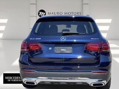 2021 Mercedes-Benz GLC GLC 300