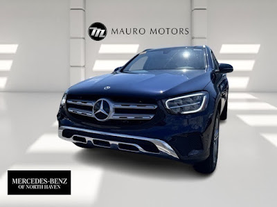 2021 Mercedes-Benz GLC GLC 300