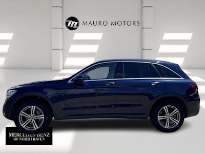 2021 Mercedes-Benz GLC GLC 300