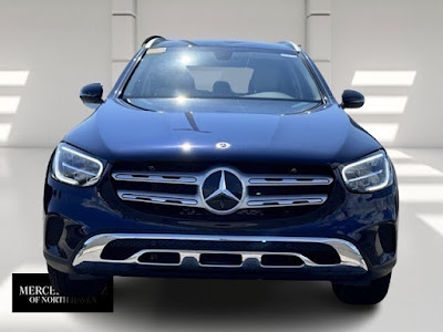 2021 Mercedes-Benz GLC GLC 300