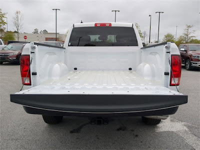 2024 RAM 1500 Classic Tradesman