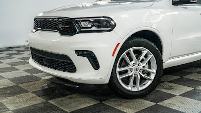 2023 Dodge Durango GT