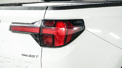 2022 Hyundai Santa Cruz SEL Premium