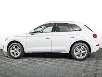 2024 Audi Q5 e 55 S line Prestige