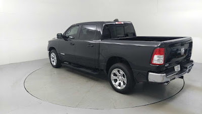 2023 RAM 1500 Big Horn 4x2 Crew Cab 57 Box