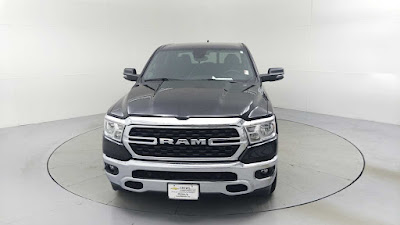 2023 RAM 1500 Big Horn 4x2 Crew Cab 57 Box