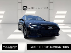 2021 Audi A6 45 Sport Premium Plus