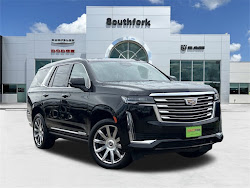 2022 Cadillac Escalade Premium Luxury Platinum