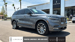 2022 Lincoln Aviator Grand Touring