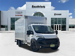 2023 RAM ProMaster 3500 Cutaway Low Roof