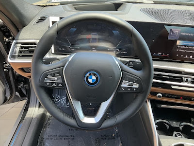 2024 BMW i4 eDrive35