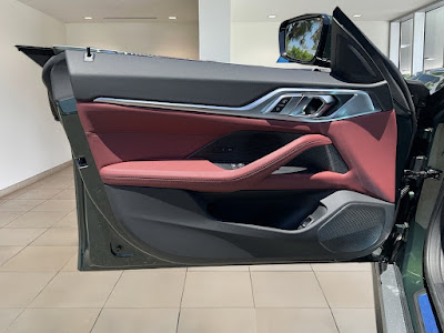 2024 BMW i4 eDrive35