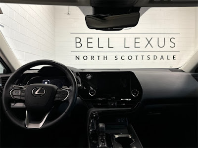 2023 Lexus NX 350 Base