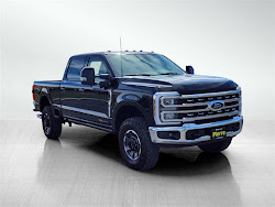 2024 Ford F-350SD Lariat