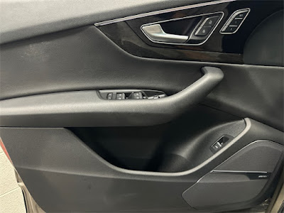 2017 Audi Q7 3.0 TDI Premium Plus