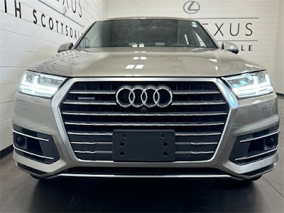 2017 Audi Q7 3.0 TDI Premium Plus