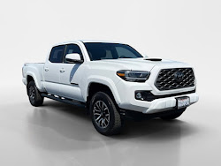 2023 Toyota Tacoma 2WD TRD Sport