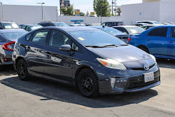 2014 Toyota Prius Two