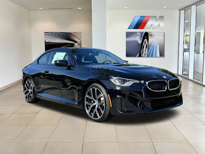 2024 BMW 2 Series 230i