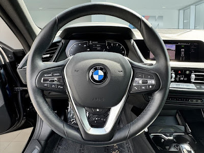 2021 BMW 2 Series 228i xDrive