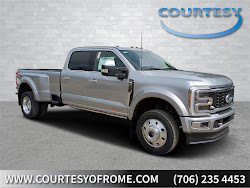 2024 Ford F-450SD 