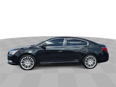 2014 Buick LaCrosse Premium II Group