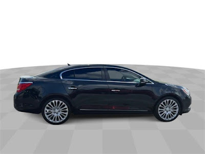 2014 Buick LaCrosse Premium II Group