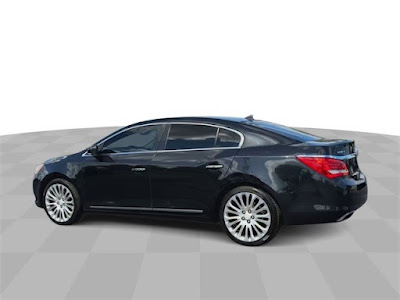 2014 Buick LaCrosse Premium II Group