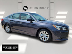 2015 Subaru Legacy 2.5i