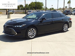 2021 Toyota Avalon Hybrid XLE Plus