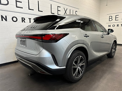 2023 Lexus RX 350 Premium