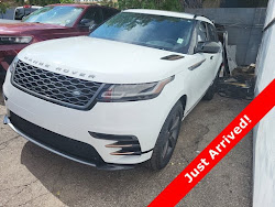 2020 Land Rover Range Rover Velar R-Dynamic S