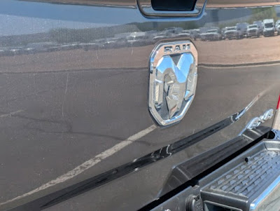 2020 RAM 2500 Big Horn