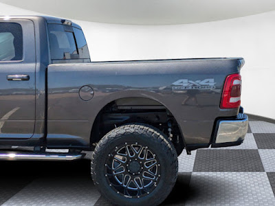 2020 RAM 2500 Big Horn