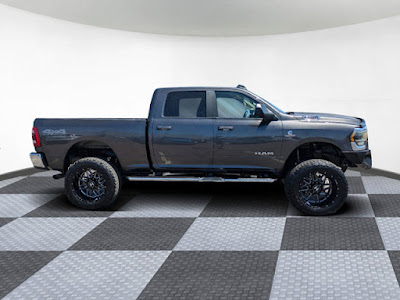 2020 RAM 2500 Big Horn