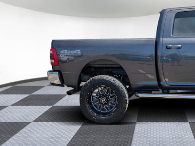 2020 RAM 2500 Big Horn