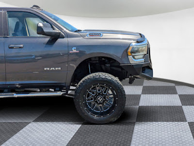 2020 RAM 2500 Big Horn