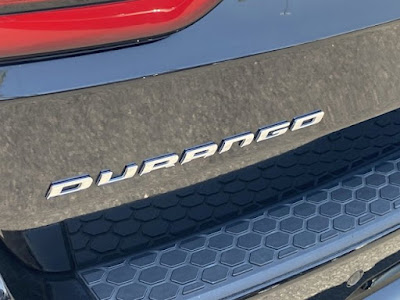 2023 Dodge Durango GT Launch Edition