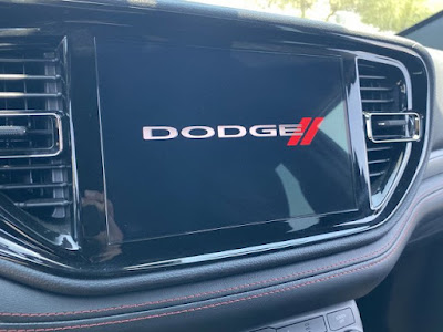 2023 Dodge Durango GT Launch Edition