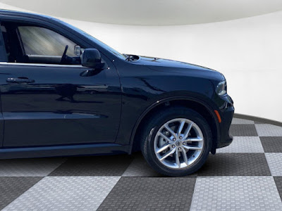 2023 Dodge Durango GT Launch Edition