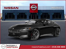 2024 Nissan Z Performance