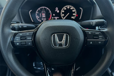 2022 Honda Civic LX